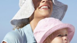 Грижа за кожата след излагане на слънце