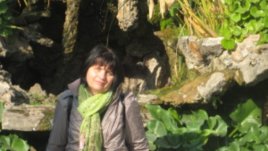 Катя Каменарова: Гражданското ни общество е пасивно