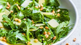 6 причини да консумираме редовно кедрови ядки