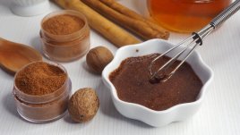 5 маски за лице за есенна грижа за кожата 