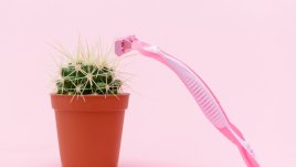 Хитринки за по-лесна епилация