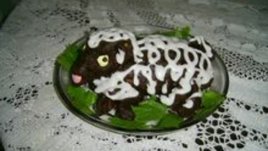 Великденско агънце