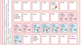 Стартира десетата юбилейна кампания БЕБЕ 2009