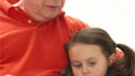 Прочети ми приказка