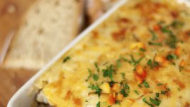 Дроб сарма в було