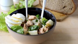 Великденско предястие