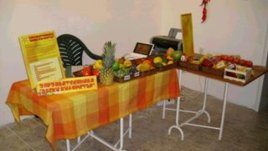 Пътуваща интерактивна изложба “Пести енергия – живей по-добре!”