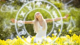 Седмичен хороскоп за 21 – 27 юли