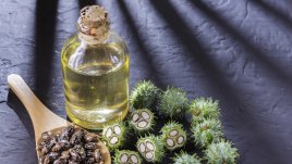 Масаж с рициново масло помага при перименопауза