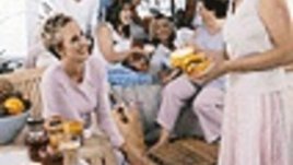 Как да се подготвим за рожден ден?