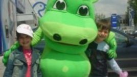 Хиполенд с 2 магазина в София през есента