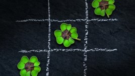 Късметът съществува или как да го привлечем в живота си