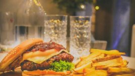 4 групи храни, вредни за мозъка