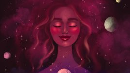 9 знака, че някой мисли за вас