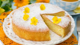 6 рецепти за италиански кексове, които са mamma mia