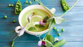 5 супи, които съдържат само 300 калории