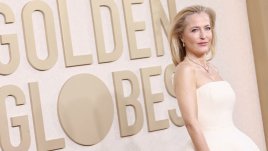 Едни от най-забележителните аксесоари на наградите  „Златен глобус“