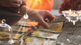 Таро карта за 2 април