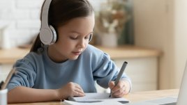 Училището на децата в дигиталната ера