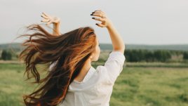 Грешки с прическата, които ви правят по-стари 