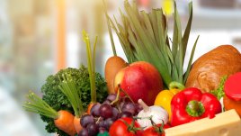 Какво се случва в тялото, ако не ядете достатъчно плодове и зеленчуци 