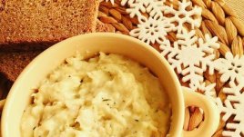 Пилешка каша