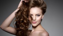 Маска с джинджифил за силна и здрава коса 