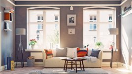 Какво да изхвърлите от дома си през новата година