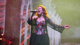 Rock Sensation изправи на крака препълнената зала 1 на НДК