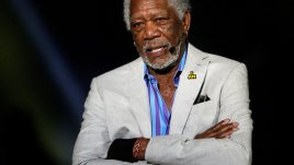 Обвиниха Морган Фрийман в сексуален тормоз