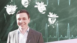 „Тупти, сърце“ – Йоханес Хинрих фон Борстел