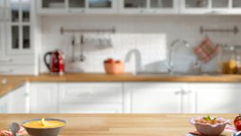 8 начина да освежите кухнята без да правите основен ремонт 