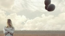 8 знака, че страдате от депресия без да го осъзнавате 