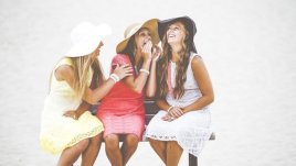 Мисъл на деня за... щастието, което търсим