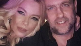 Синът на Жорж Башур почина