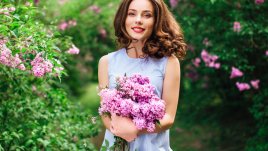 Женски хороскоп за юни 2018