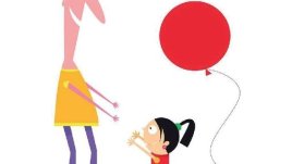 Отношенията между баща и дъщеря: важни и сложни