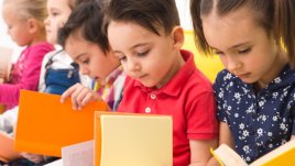 Как да бъдат преодолени проблемите с образователната среда на децата с аутизъм