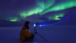 Филип Захариев за емоцията да живееш „на края на света“