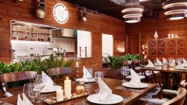 Гурме на една крачка от теб