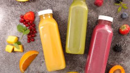 Лунна диета за ноември