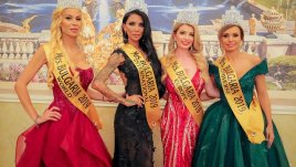 Вижте най-красивите омъжени жени в България за 2019-а