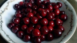 Чудните свойства на черешите 