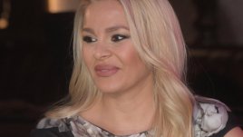 ДесиСлава е бременна от приятеля си Благой