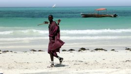 Занзибар – рай в Индийския океан