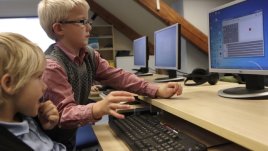 Гледат ли децата секс в интернет?