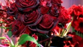 Кои цветя са подходящи за украса на сватбата?