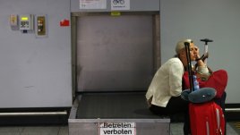 Да заживеем в нов град, без да приличаме на туристи