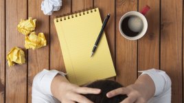 Как да преодолеем стреса след отпуск?