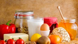 10-те най-полезни за имунитета храни